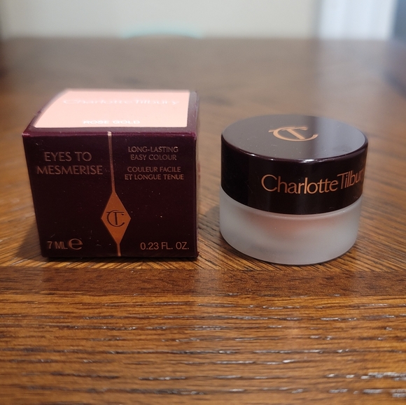 Charlotte Tilbury Cream Eyeshadow - Picture 3 of 7